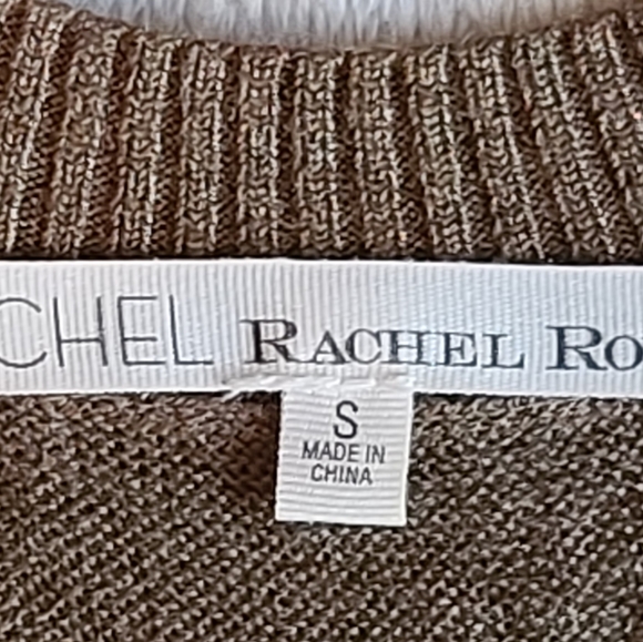 🍒2/$30 Rachel by Rachel Roy dress - Picture 7 of 7
